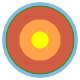 Comunes logo Comunes logo